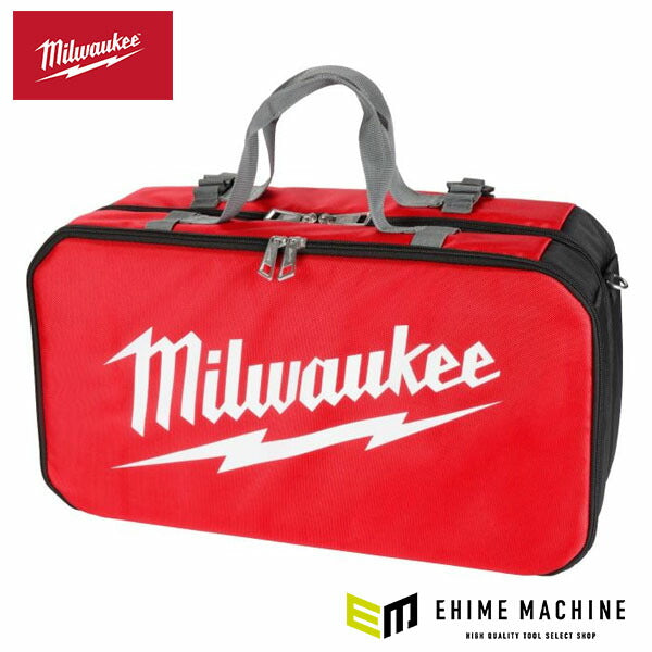 日本正規品 ミルウォーキー 集塵アクセサリー収納バッグ (49-90-2019)(4573592055605) milwaukee