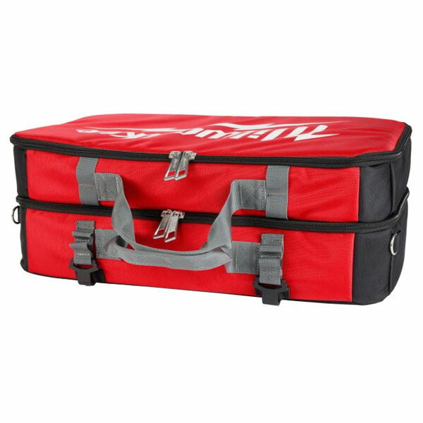 日本正規品 ミルウォーキー 集塵アクセサリー収納バッグ (49-90-2019)(4573592055605) milwaukee