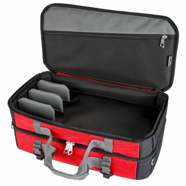 日本正規品 ミルウォーキー 集塵アクセサリー収納バッグ (49-90-2019)(4573592055605) milwaukee