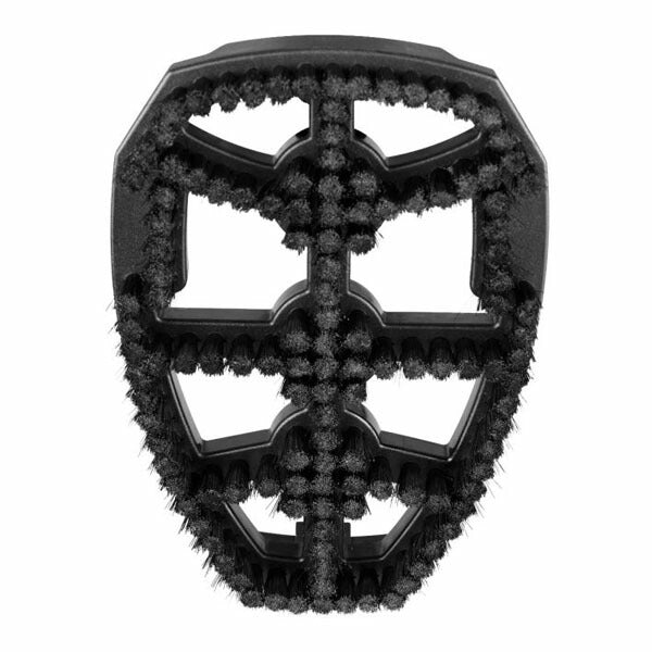 日本正規品 ミルウォーキー AIR-TIP 回転ブラシノズル (49-90-2020)(4573592055612) milwaukee