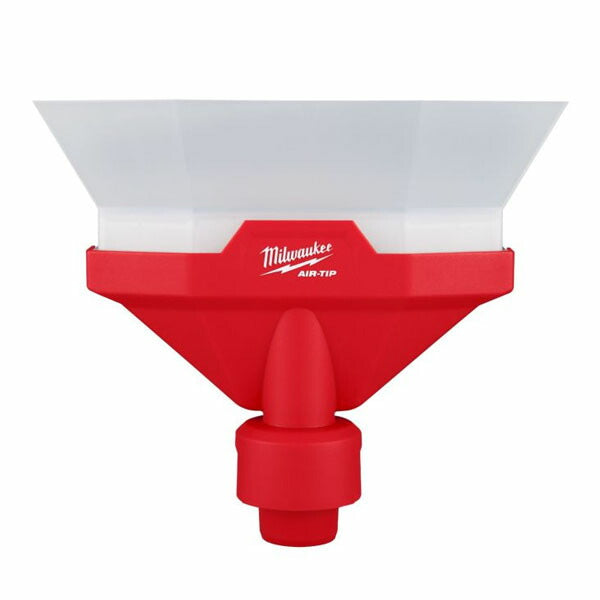 日本正規品 ミルウォーキー AIR-TIP ダストコレクターノズル (49-90-2022)(4573592055636) milwaukee