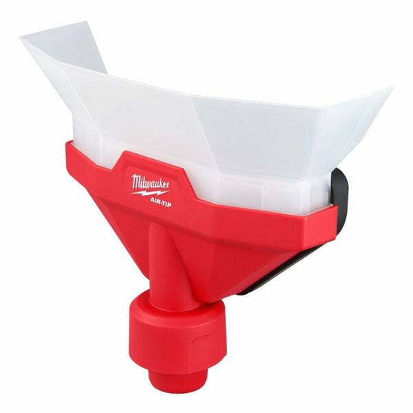 日本正規品 ミルウォーキー AIR-TIP ダストコレクターノズル (49-90-2022)(4573592055636) milwaukee