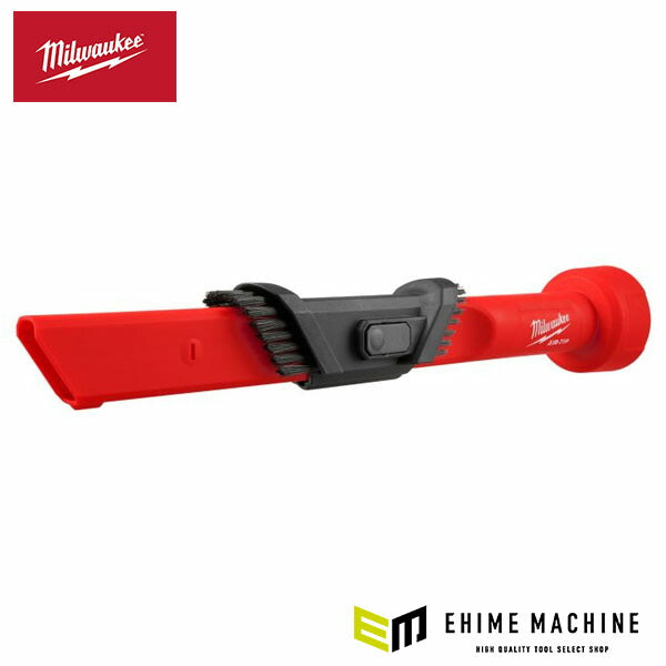日本正規品 ミルウォーキー AIR-TIP 3-IN-1隙間ブラシノズル (49-90-2023)(4573592055643) milwaukee