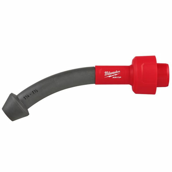 日本正規品 ミルウォーキー AIR-TIP 配線引き込みノズルセット (49-90-2024)(4573592055650) milwaukee