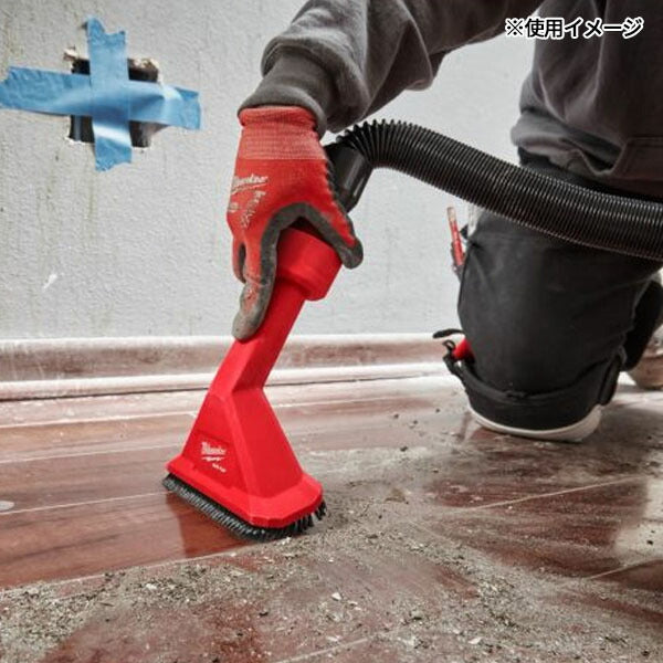 日本正規品 ミルウォーキー AIR-TIP ロッキングノズル (49-90-2038)(4573592055766) milwaukee