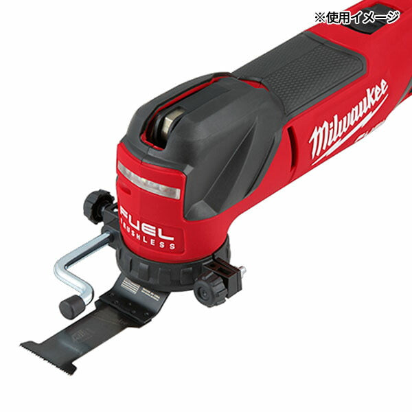 日本正規品 ミルウォーキー M12 / 18 FMT用デプスゲージ (49-90-2430)(4573592050679) milwaukee