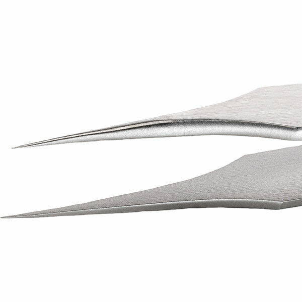 日本正規品 アイデアルテック 0.06x110MM DXピンセット(耐酸/磁) (4.DX.0.ITU)(7640174711840) ideal-tek