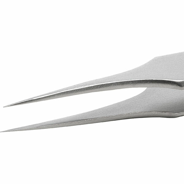 日本正規品 アイデアルテック 0.3MM ステンレスピンセット(耐酸/磁) (4.SA.6.ITE)(7640174711697) ideal-tek