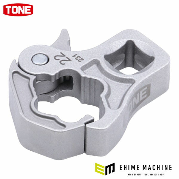 KTC 9．5sq．クロウフットレンチ 差込角9．5mm 全長55．5mm NULL NULL