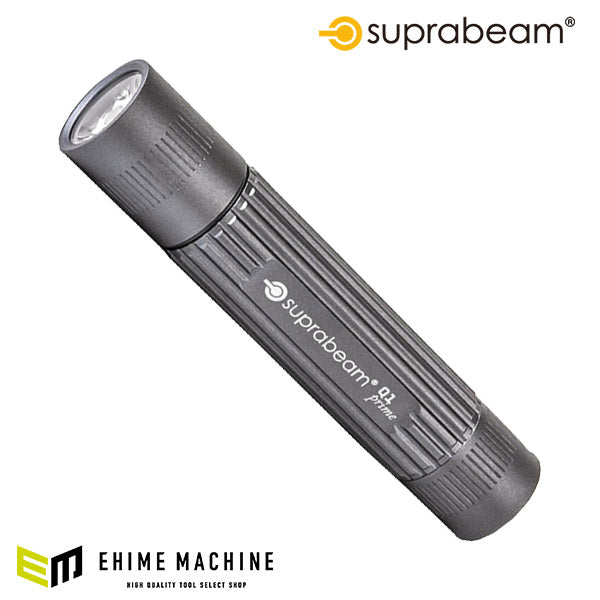 【11月の特価品】SUPRABEAM スプラビーム 501.1005 Q1PRIME LEDライト