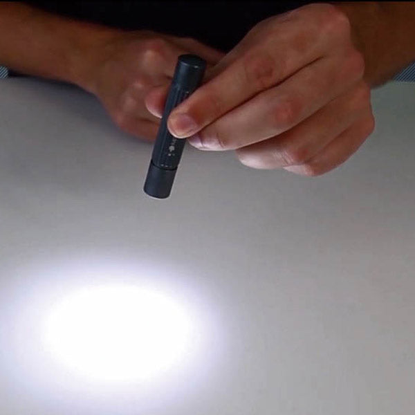 【11月の特価品】SUPRABEAM スプラビーム 501.1005 Q1PRIME LEDライト