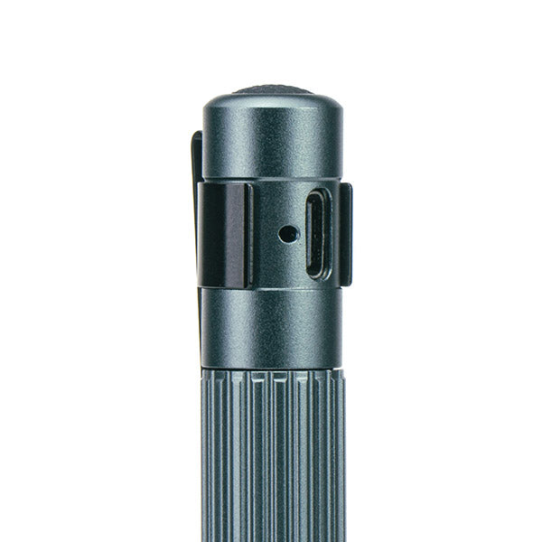 【11月の特価品】SUPRABEAM スプラビーム 501.5011 Q1R 充電式 LEDペンライト