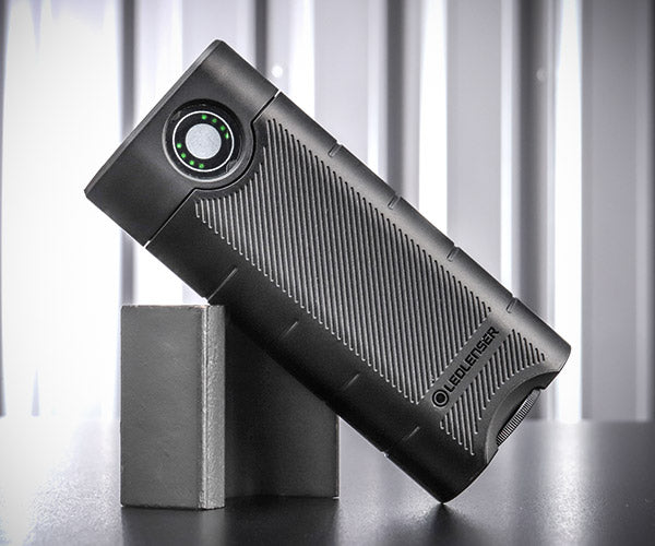 LEDLENSER Powerbank Fle×10 502127 レッドレンザー