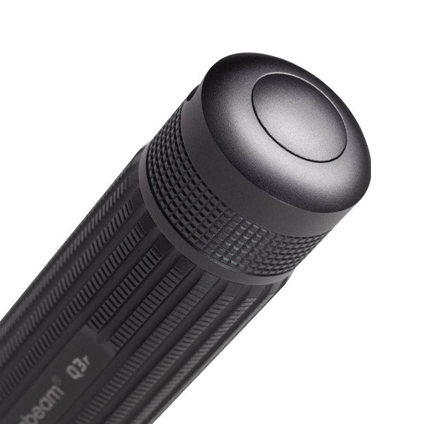 SUPRABEAM スプラビーム 503.5143 Q3R 充電式 LEDライト