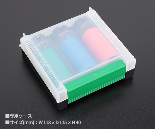 日本正規品 スタビレー ホイールナットセット (51IMPK/3)(4018754331161) STAHLWILLE