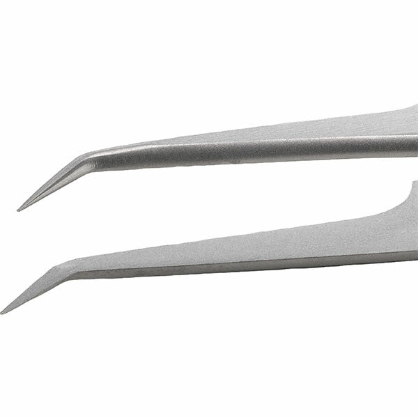 日本正規品 アイデアルテック 0.3 x115MM チタン製高精度ピンセット (51S.TA.0.IT)(7640144710842) ideal-tek