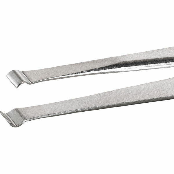 日本正規品 アイデアルテック 2MM筒用 ステンレスピンセット(耐酸/磁) (578.SA.1.IT)(7640144712129) ideal-tek