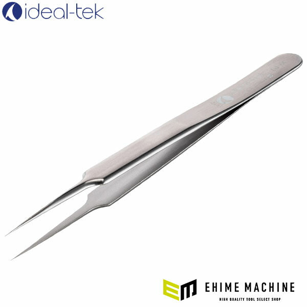 日本正規品 アイデアルテック 0.05x110MM DXピンセット(耐酸/磁) (5.DX.0.ITU)(7640174711857) ideal-tek