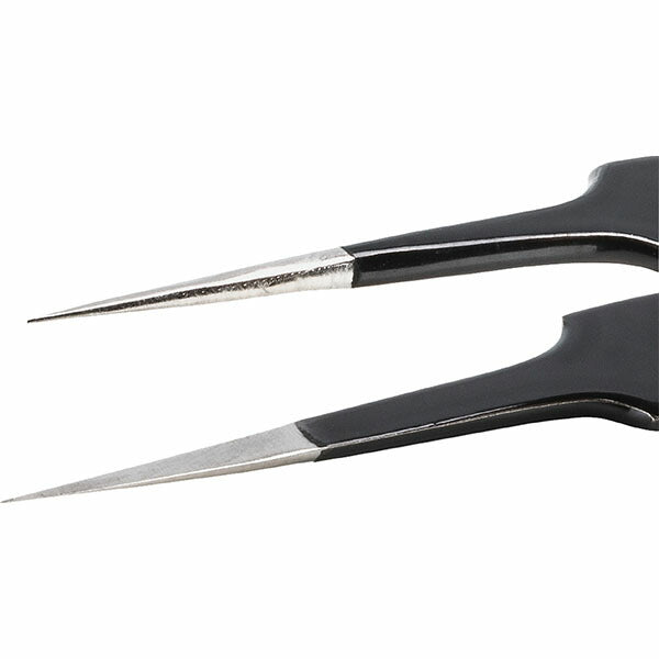 日本正規品 アイデアルテック エポキシコーティングESDステンレスピンセット (5.SA.NE.6.IT)(7640144711382) ideal-tek