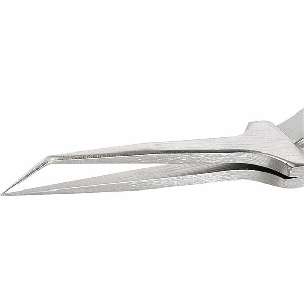 日本正規品 アイデアルテック 逆作用ステンレスピンセット(耐酸/磁) (5TTHX.SA.0.IT)(7640144712259) ideal-tek