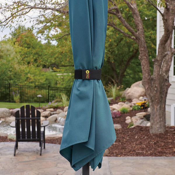 Wrap-It 703-18B 配線コード収納ストラップ 18インチ 3個入BK ラップイット