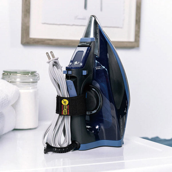 Wrap-It 706-928B 配線コード収納ストラップセット 9/12/18インチ ラップイット