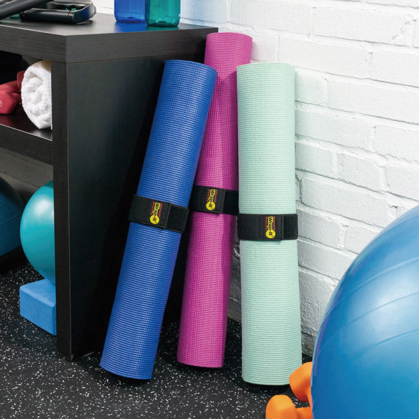 Wrap-It 706-928B 配線コード収納ストラップセット 9/12/18インチ ラップイット