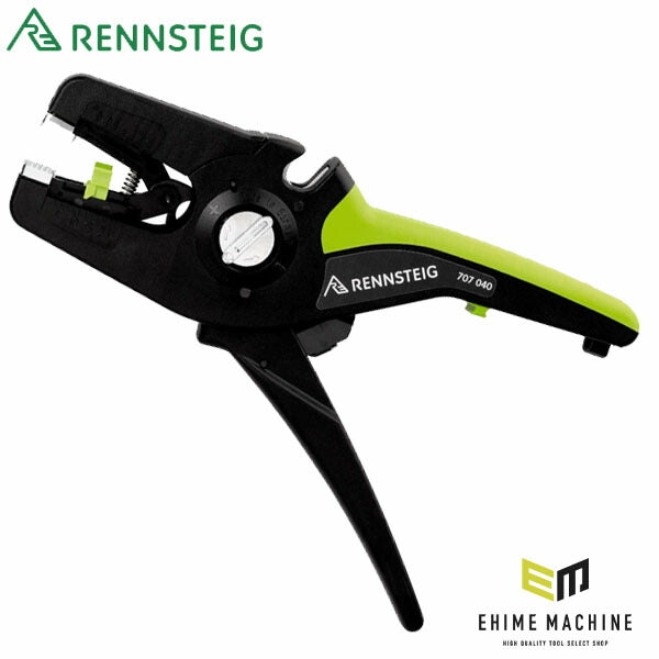 日本正規品 レンシュタイグ マルチストリップ16 0.08~16.0mm2 自動調整ストリッパー (707 040)(4049002144301) RENNSTEIG