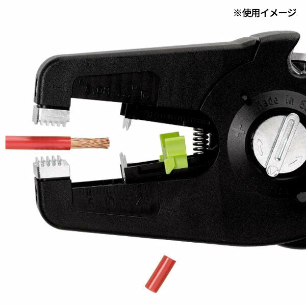 日本正規品 レンシュタイグ マルチストリップ16 0.08~16.0mm2 自動調整ストリッパー (707 040)(4049002144301) RENNSTEIG