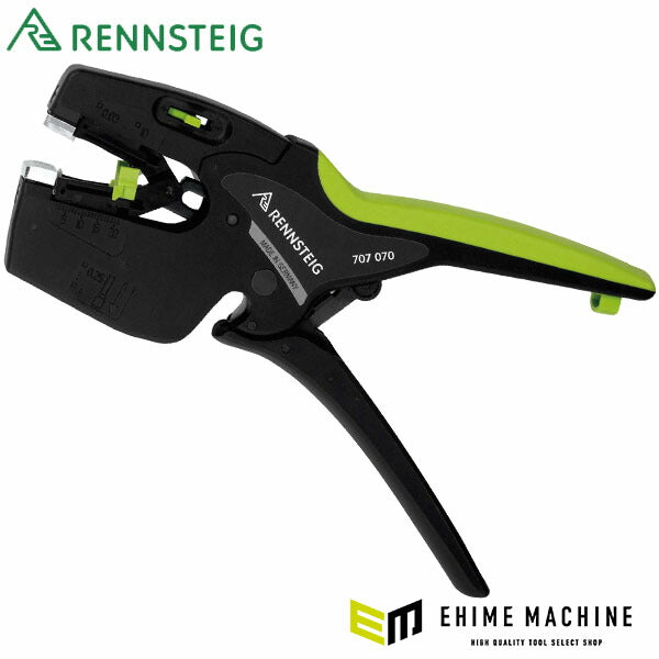 日本正規品 レンシュタイグ マルチストリップ10 plus (707 070)(4049002151804) RENNSTEIG