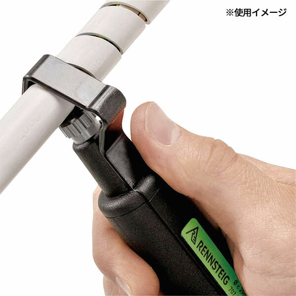 日本正規品 レンシュタイグ ケーブルストリッパー φ6-29mm (707-1630)(4049002124846) RENNSTEIG