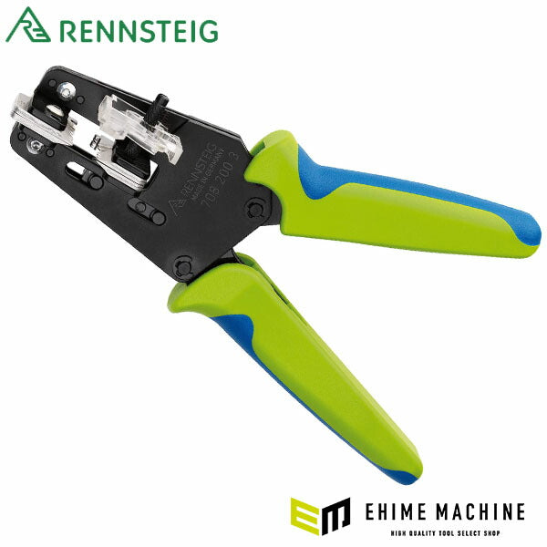 日本正規品 レンシュタイグ 太線ストリッパーセット (708 237 3)(4049002012723) RENNSTEIG