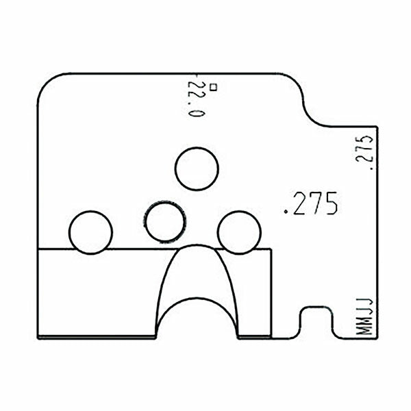 日本正規品 レンシュタイグ 太線,シース ストリッピングセット (708 275 3)(4049002036194) RENNSTEIG