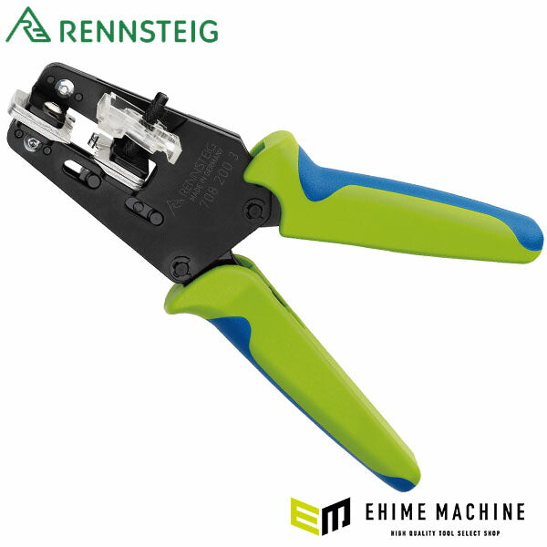 日本正規品 レンシュタイグ ビニール線,IV,VSFストリッピングセット (708 276 3)(4049002054426) RENNSTEIG