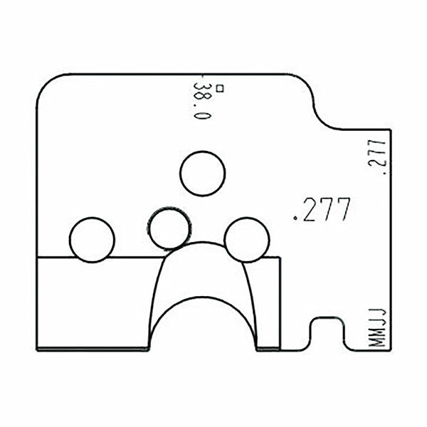 日本正規品 レンシュタイグ 太線,シース ストリッピングセット (708 277 3)(4049002074363) RENNSTEIG