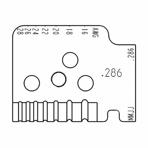 日本正規品 レンシュタイグ ヨーロッパサイズストリッピングセット (708 286 3)(4049002091032) RENNSTEIG