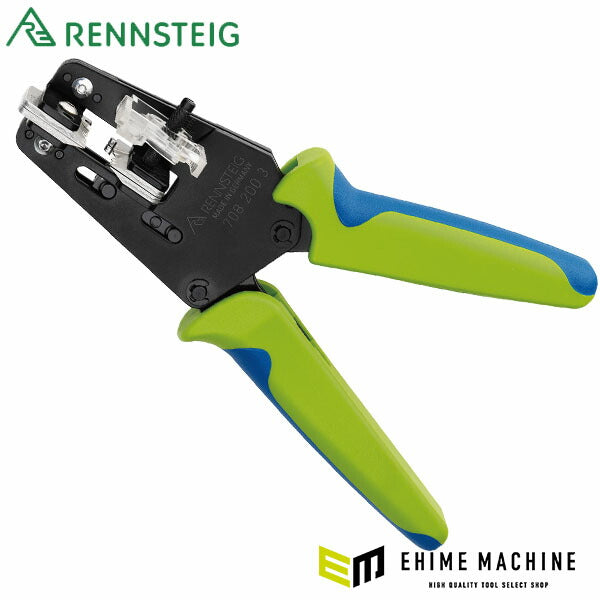 日本正規品 レンシュタイグ リボンケーブルストリッピングセット (708 333 3)(4049002124860) RENNSTEIG