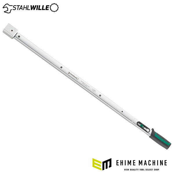 【11月の特価品】日本正規品 スタビレー 日本仕様トルクレンチ(130-650NM) (730II/65QUICK-JP)(4018754295319) STAHLWILLE