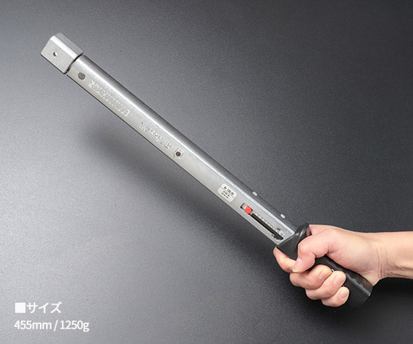 【ワケあり特価品】日本正規品 スタビレー トルクレンチ ヘッド交換式クイック仕様 40〜200N・m クラシックロゴ (730/20)(4018754031887) STAHLWILLE