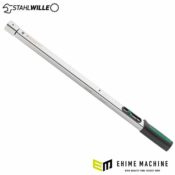 【11月の特価品】日本正規品 スタビレー 日本仕様トルクレンチ(80-400NM) (730/40QUICK-JP)(4018754295302) STAHLWILLE