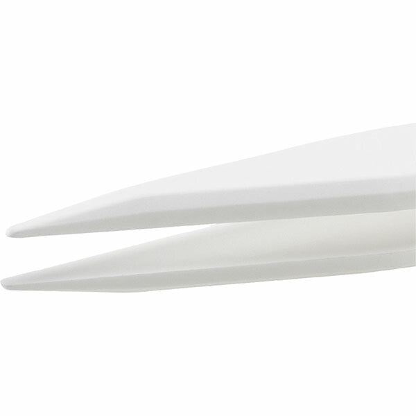 日本正規品 アイデアルテック セラミックチップ交換式 ステンレスピンセット (74MZ.SA.0.IT)(7640144714611) ideal-tek