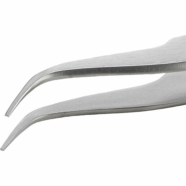 日本正規品 アイデアルテック 0.7MM ステンレスピンセット(耐酸/磁) (7A.SA.6.ITE)(7640174711352) ideal-tek