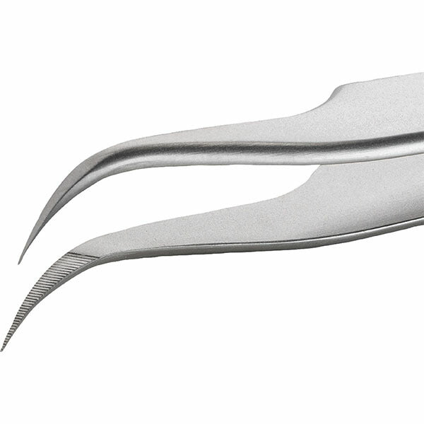 日本正規品 アイデアルテック 0.19MM ステンレスピンセット(耐酸/磁) (7B.SA.0.IT)(7640144710637) ideal-tek