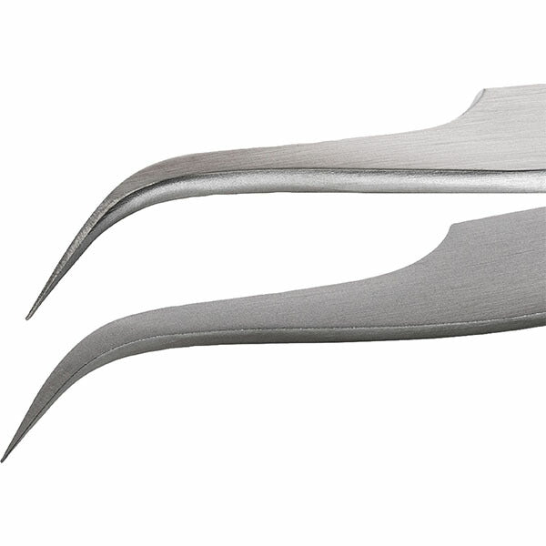 日本正規品 アイデアルテック 0.07x118MM DXピンセット(耐酸/磁) (7.DX.0.ITU)(7640174711864) ideal-tek