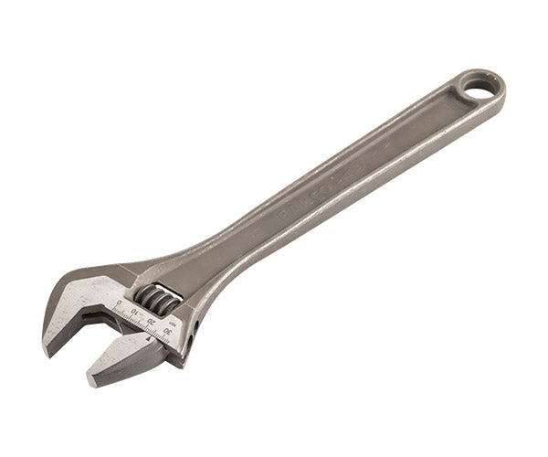 日本正規品 バーコ モンキーレンチ 305mm (8073)(7314150007363) BAHCO