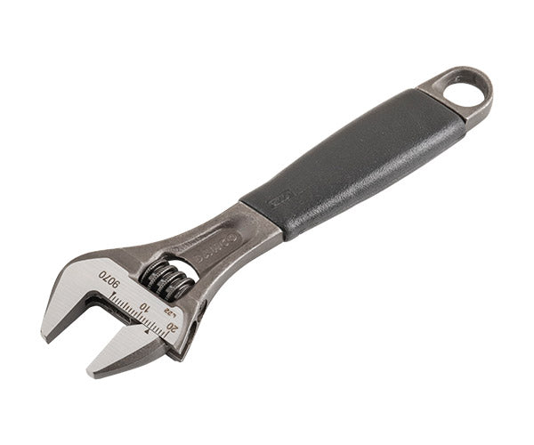 日本正規品 バーコ モンキーレンチ 158mm (9070)(7314150100170) BAHCO