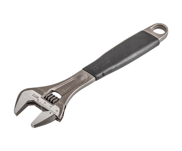 日本正規品 バーコ モンキーレンチ 257mm (9072)(7314150055609) BAHCO