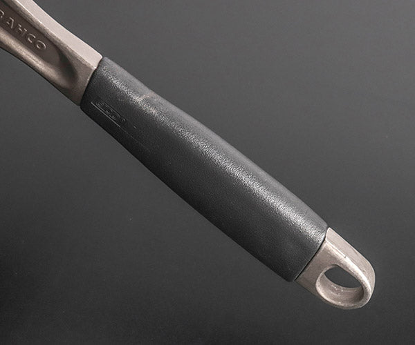日本正規品 バーコ モンキーレンチ 257mm (9072)(7314150055609) BAHCO