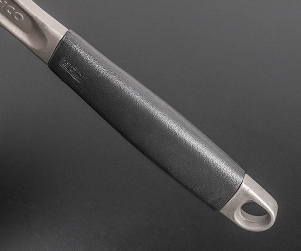日本正規品 バーコ パイプレンチ兼用モンキーレンチ 最大口開き34mm ブラック仕上げ (9073P)(7314150101726) BAHCO