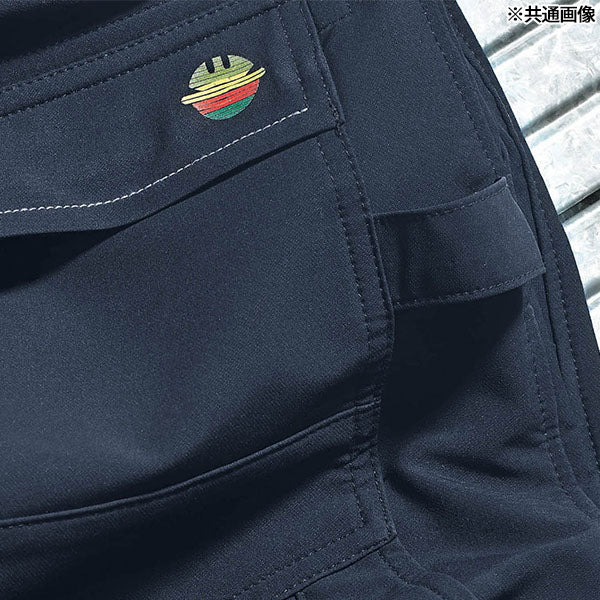 ディーケ パンツ プリマート37.5 ネロブラック S 91239/300-S (8050539567200) DIKE 高機能パンツ